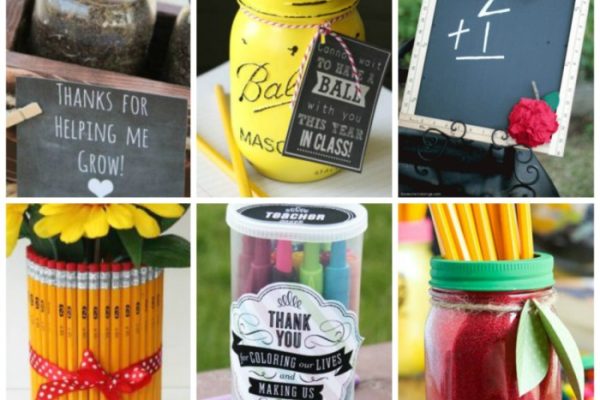 Teacher appreciation gift gifts teachers ideas flower diy pencil day bouquet make crafts cute can homemade whipperberry pot bloom kids